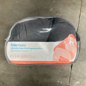 Frida Mom Pregnancy Pillow